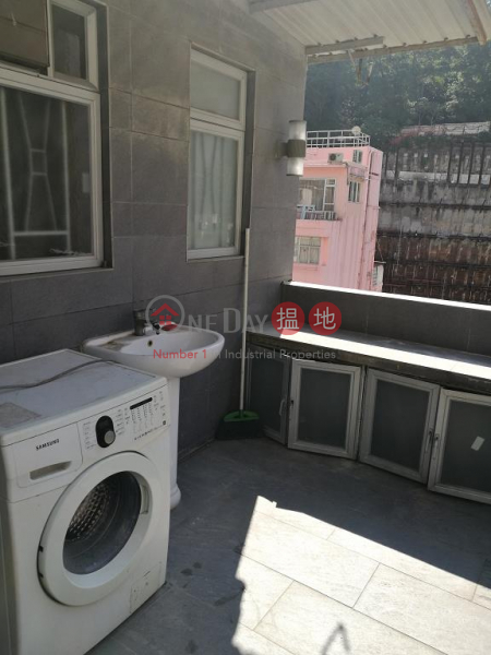灣仔明仁大廈單位出租|住宅