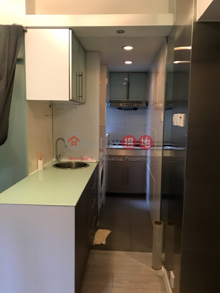  Flat for Rent in Mountain View Mansion, Wan Chai