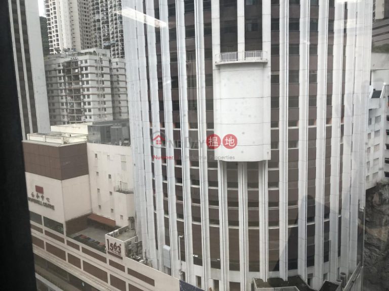 灣仔902呎寫字樓出租