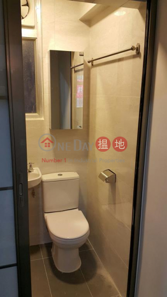  Flat for Rent in 168 Queen's Road East, Wan Chai
