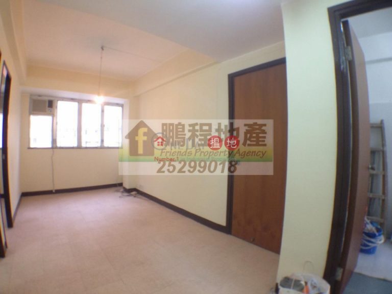  Flat for Rent in Wan Chai