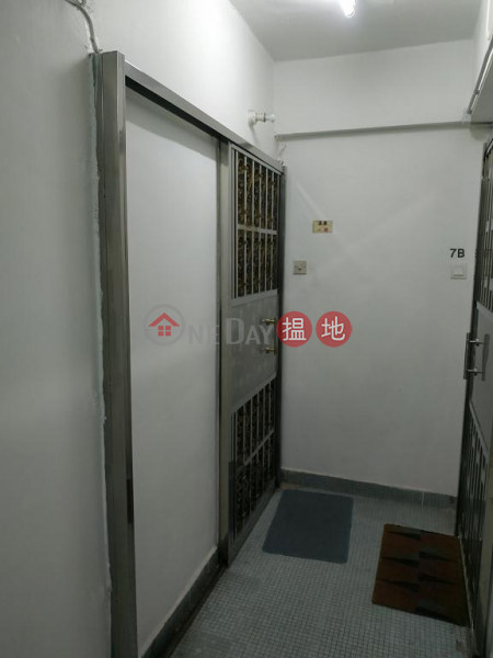  Flat for Sale in Man Hee Mansion, Wan Chai