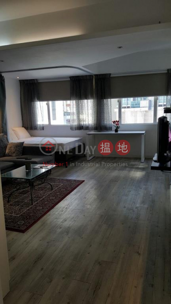  Flat for Rent in Wan Chai