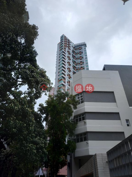 灣仔皇朝閣單位出租|住宅