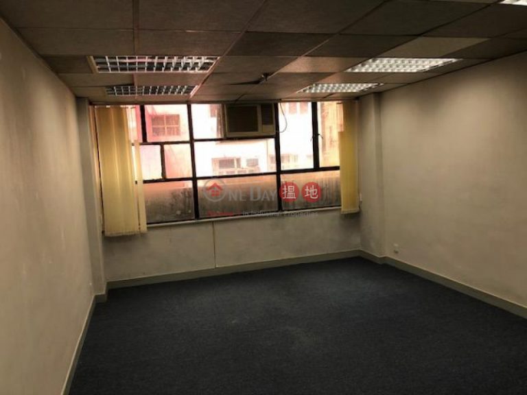 401sq.ft Office for Rent in Wan Chai