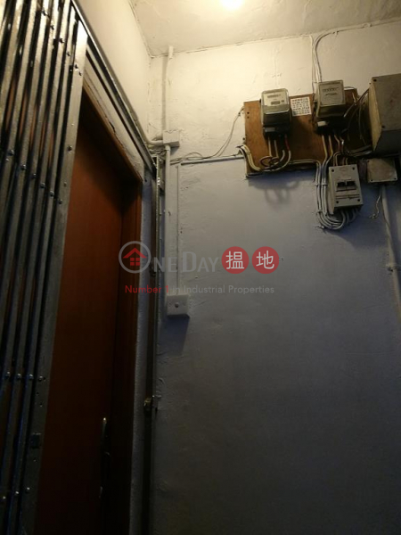  Flat for Rent in 261 Queen's Road East, Wan Chai