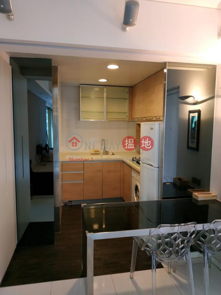  Flat for Rent in The Zenith Phase 1, Block 3, Wan Chai