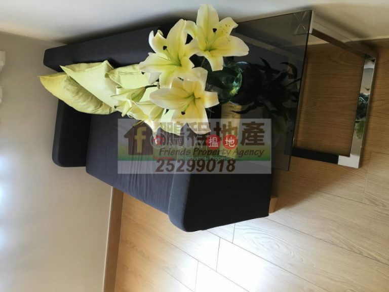  Flat for Rent in Lee Wing Building, Wan Chai