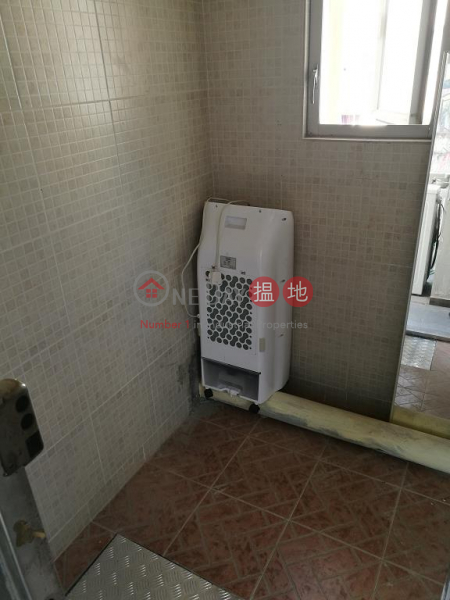灣仔明仁大廈單位出租|住宅