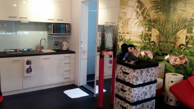  Flat for Rent in King Sing House, Wan Chai