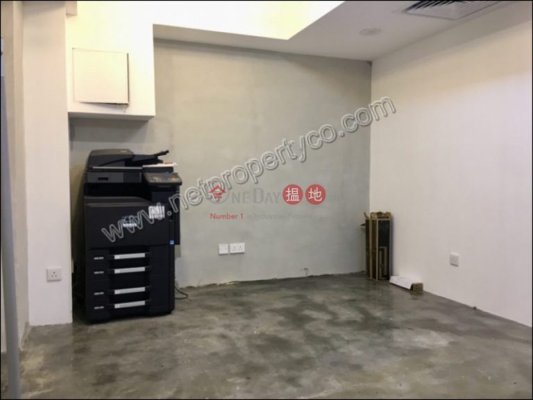 皇后中心