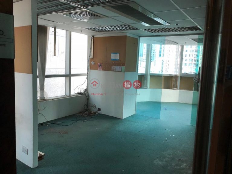 886sq.ft Office for Rent in Wan Chai