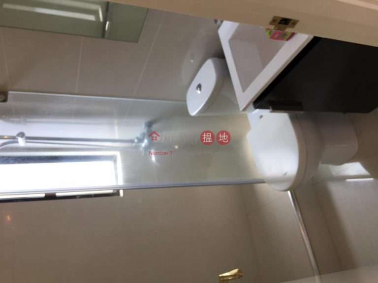 灣仔雅慧苑單位出租|住宅
