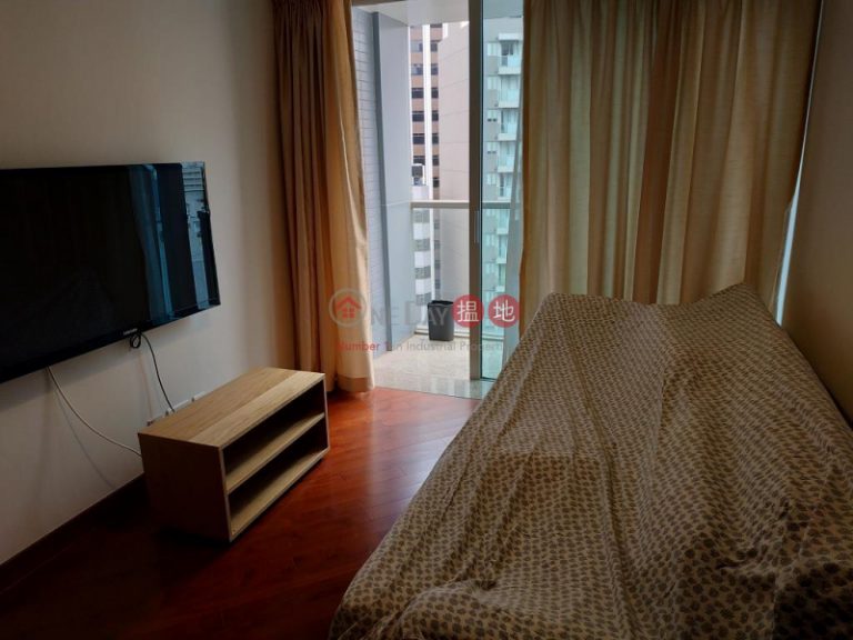 灣仔囍匯 5座單位出租|住宅