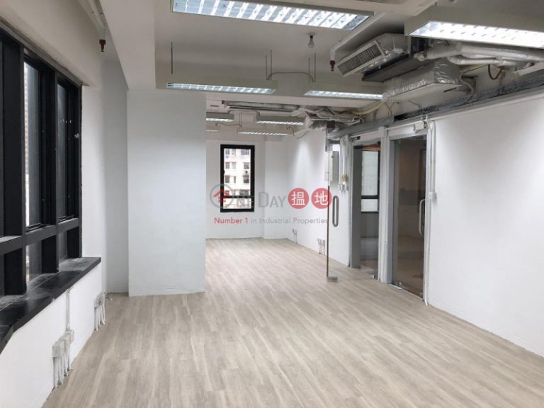 902sq.ft Office for Rent in Wan Chai