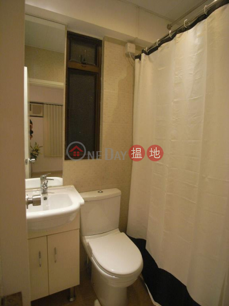 灣仔海華苑2座單位出租|住宅
