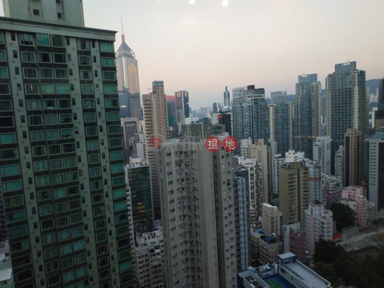 灣仔皇朝閣單位出租|住宅