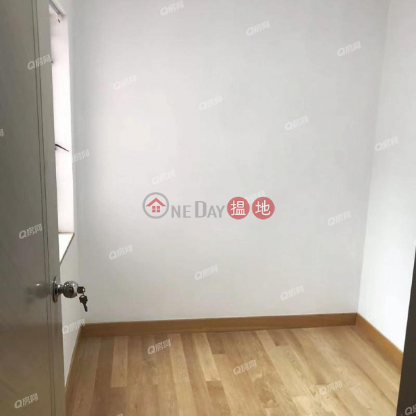 灣仔靚裝兩房 臨近地鐵《李節花園租盤》