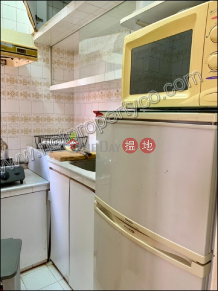 Apartment for Rent in Wan Chai