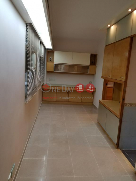 灣仔建利大樓單位出租|住宅