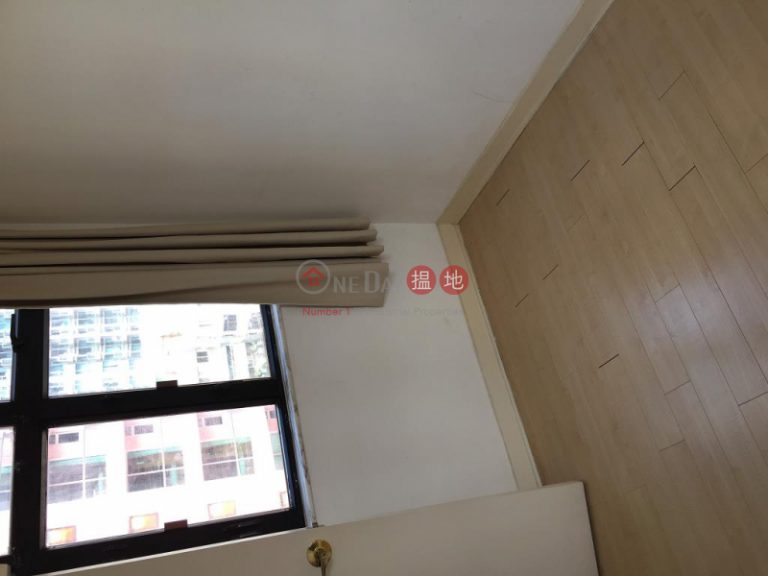 灣仔雅慧苑單位出租|住宅