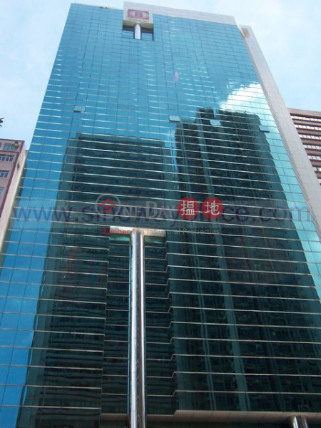 3954sq.ft Office for Rent in Wan Chai