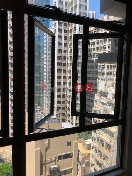  Flat for Rent in Tower 2 Hoover Towers, Wan Chai
