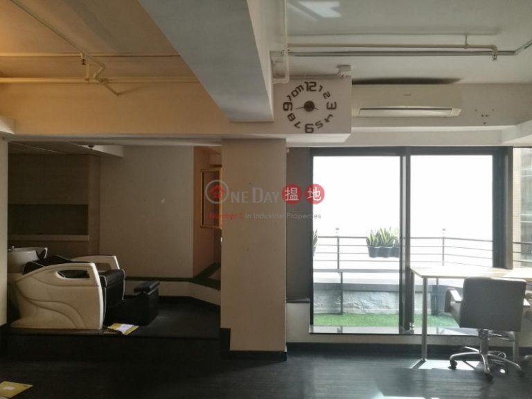 916sq.ft Office for Rent in Wan Chai