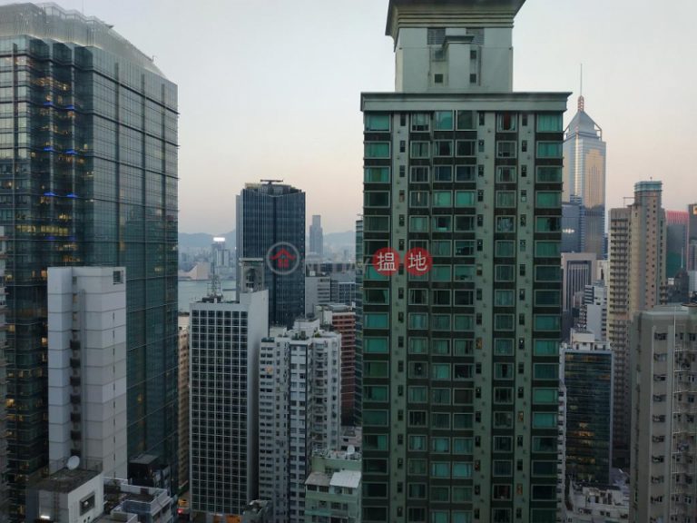 灣仔皇朝閣單位出租|住宅