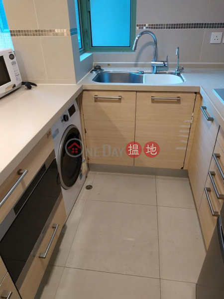 灣仔皇朝閣單位出租|住宅