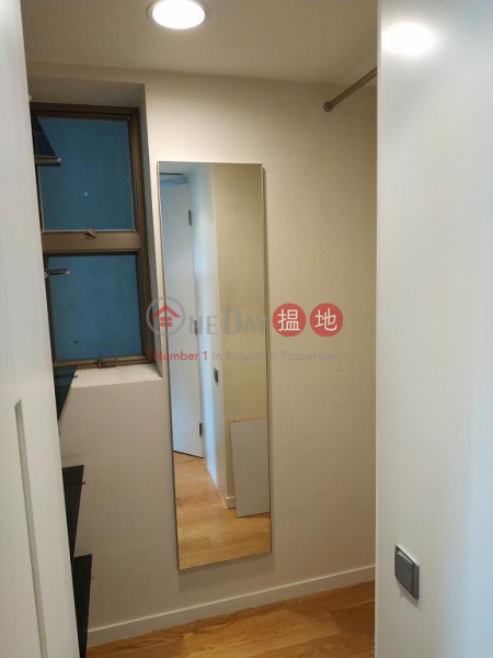 灣仔尚翹峰1期3座單位出租|住宅