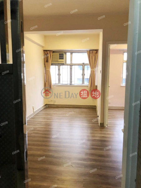 Tung Kai Building | 1 bedroom Mid Floor Flat for Rent