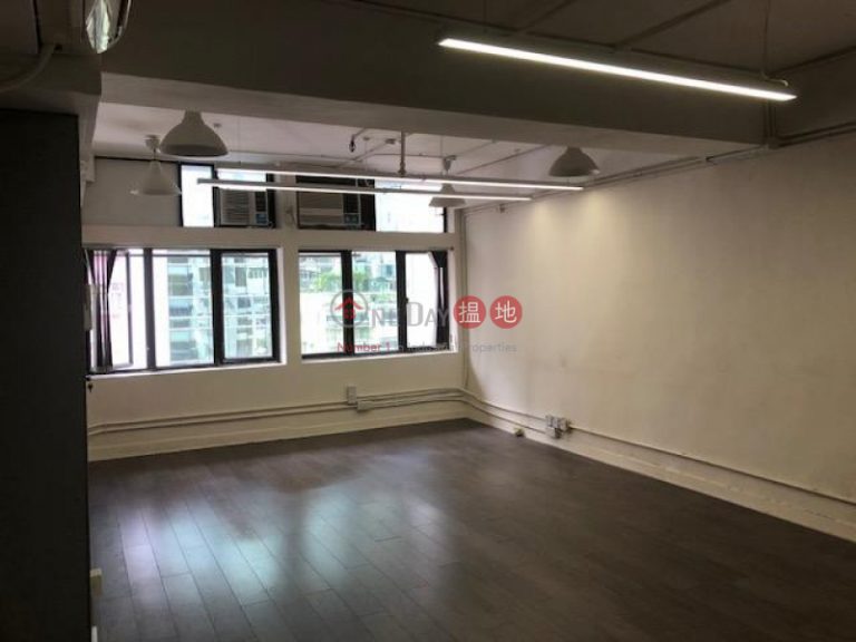 616sq.ft Office for Rent in Wan Chai