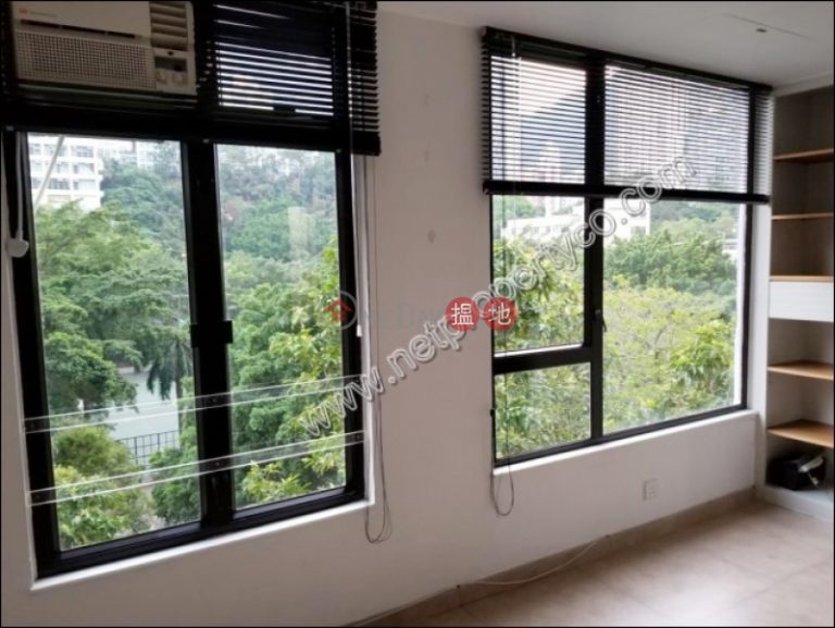 Nicely Decorated Apartment for Rent in Wan Chai