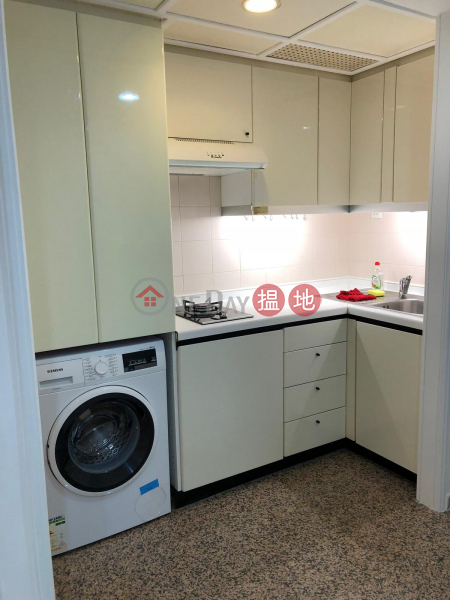 灣仔會展中心會景閣單位出租|住宅
