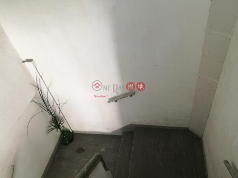 灣仔明仁大廈單位出租|住宅