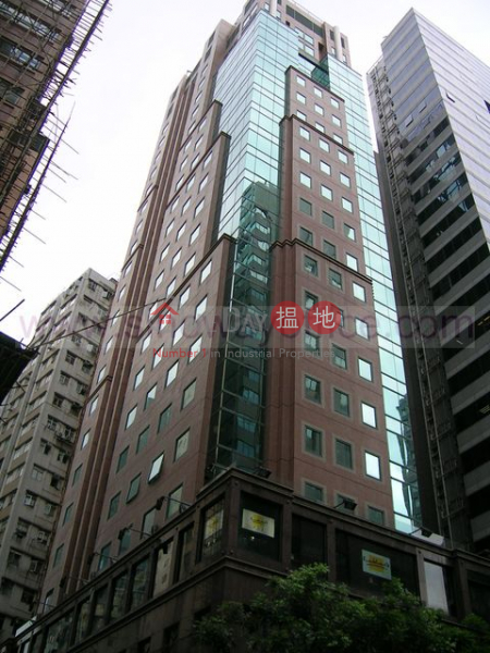 506sq.ft Office for Rent in Wan Chai