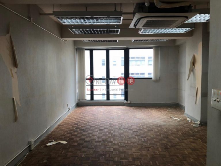 632sq.ft Office for Rent in Wan Chai