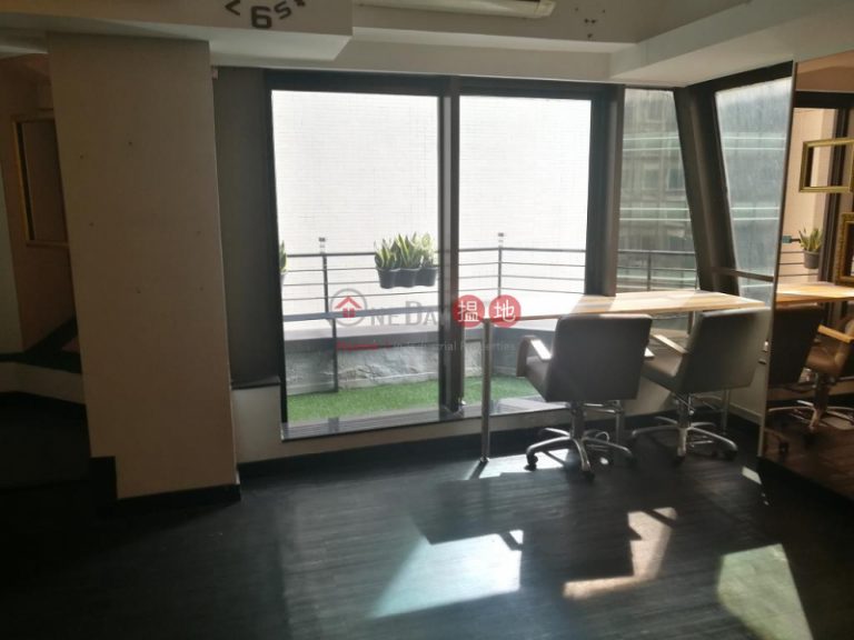916sq.ft Office for Rent in Wan Chai