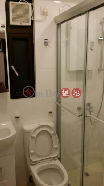 灣仔海華苑2座單位出租|住宅