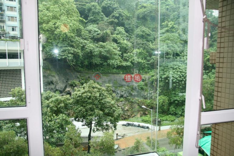 灣仔皇朝閣單位出售|住宅
