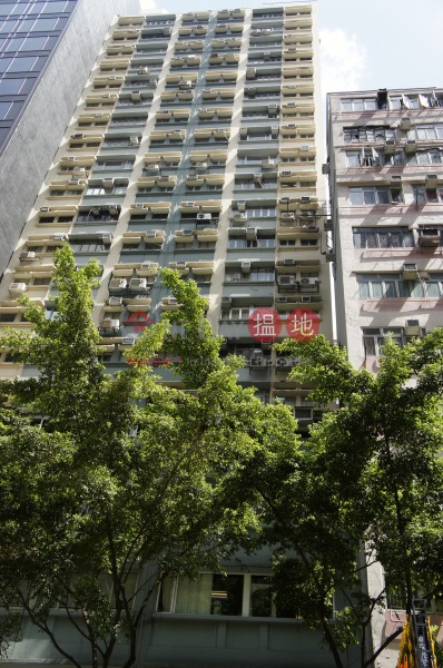 灣仔820呎寫字樓出租
