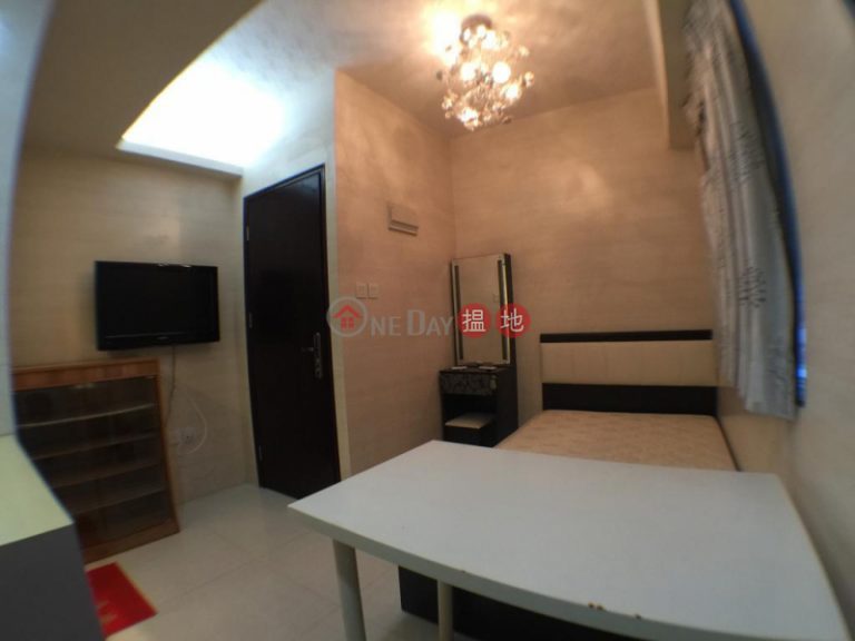  Flat for Sale in Wah Fat Mansion, Wan Chai