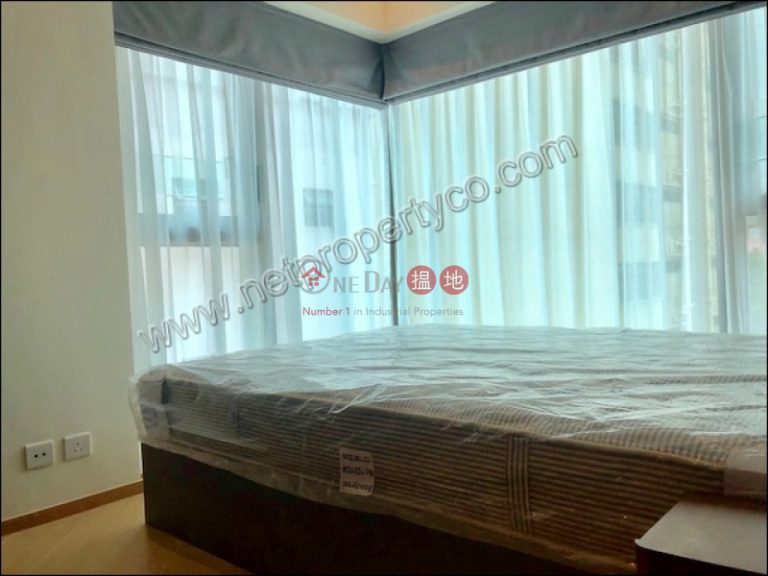 Brand New Apartment for Rent in Wan Chai