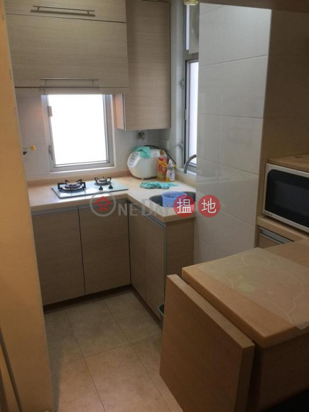 灣仔金聲大廈單位出租|住宅