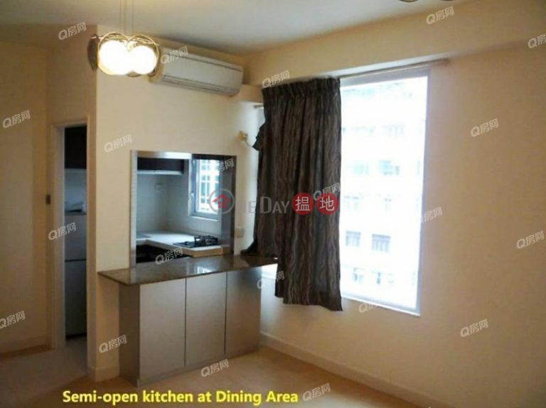 Lok Moon Mansion | 1 bedroom High Floor Flat for Rent