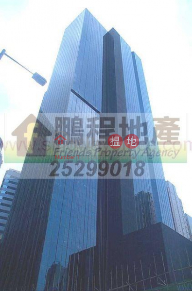 灣仔1580呎寫字樓出租