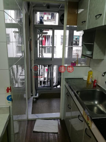 灣仔鳳凰閣單位出租|住宅