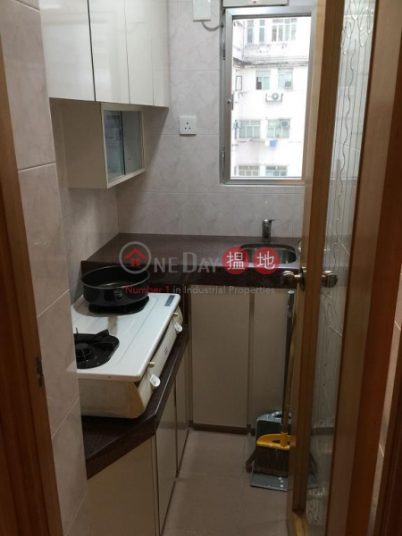 灣仔廣泰樓單位出租|住宅