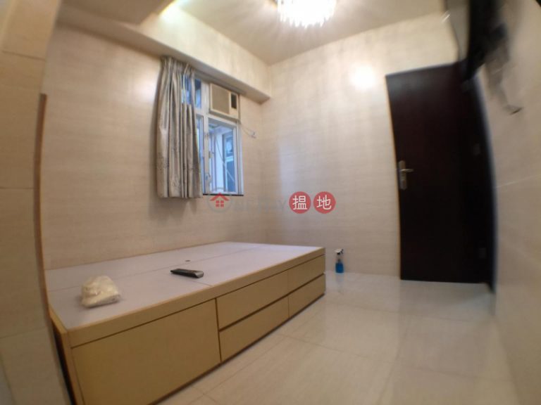 灣仔華發大廈單位出售|住宅
